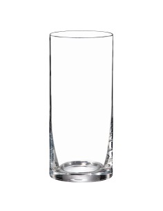 Juego de 6 vasos altos de cristal para whisky o agua - Colección 1127. 2