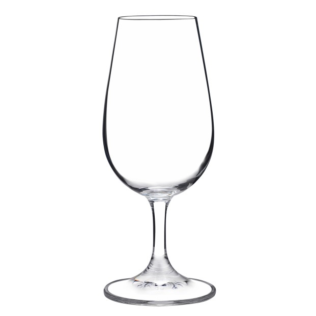 Juego de 6 copas de cristal para vino - Catavinos - Colección 40336.