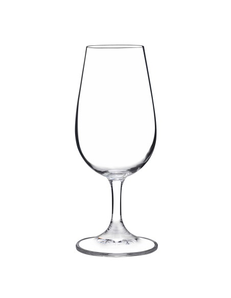 Juego de 6 copas de cristal para vino - Catavinos - Colección 40336.