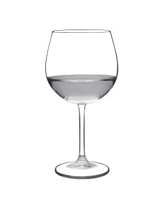 Juego de 6 copas de cristal para vino o agua - Colección GASTRO RESERVA. 2