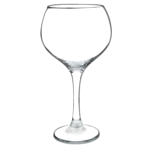Juego de 2 copas de cristal para gin tonic - Colección COMBY.