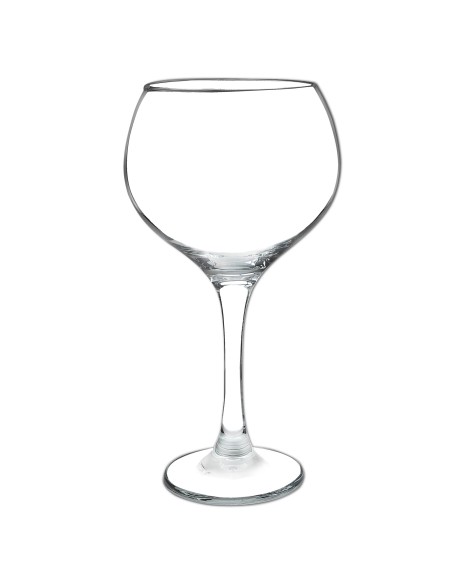 Juego de 2 copas de cristal para gin tonic - Colección COMBY.