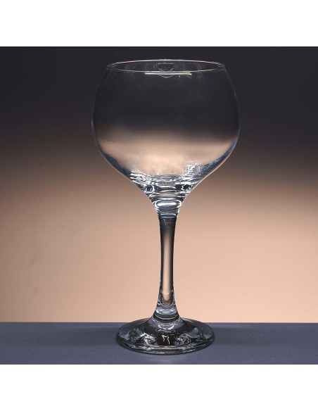 Juego de 2 copas de cristal para gin tonic - Colección COMBY.