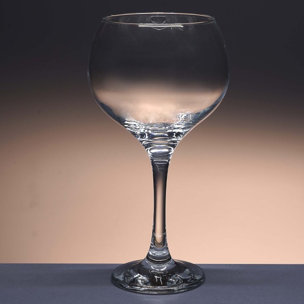Juego de 6 copas de cristal para gin tonic - Colección COMBY.