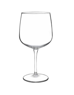Juego de 6 copas de cristal para gin tonic - Colección PREMIUM. 2