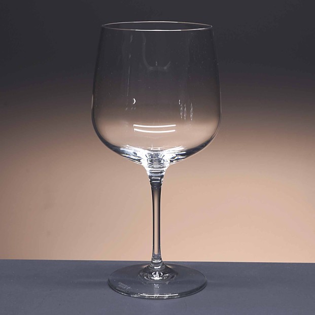 Juego de 6 copas de cristal para gin tonic - Colección PREMIUM.