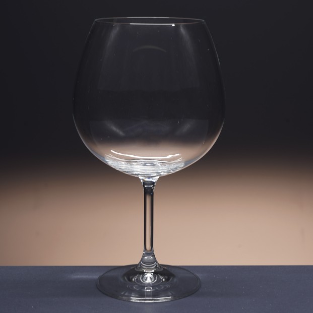 Juego de 6 copas de cristal para gin tonic - Colección GIN TONIC.