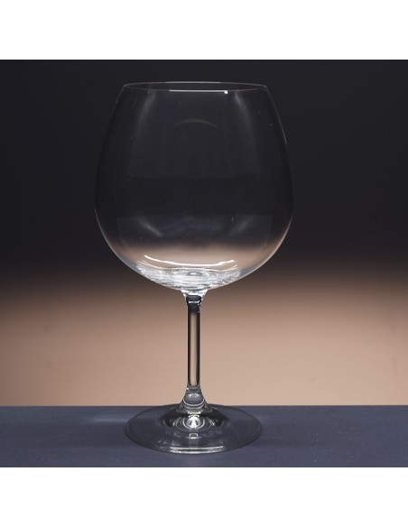 Juego de 6 copas de cristal para gin tonic - Colección GIN TONIC.
