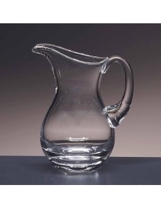 Jarra de cristal - Colección 375.