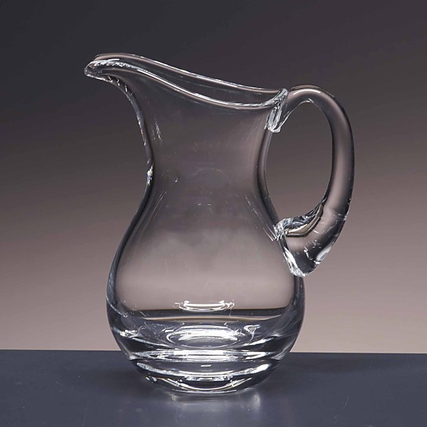 Jarra de cristal - Colección 375.