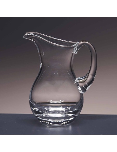 Jarra de cristal - Colección 375.