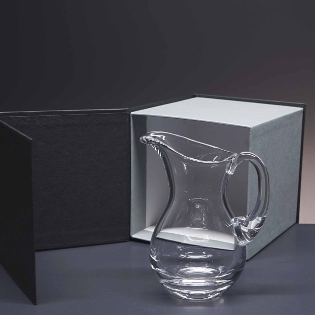 Jarra de cristal - Colección 375.