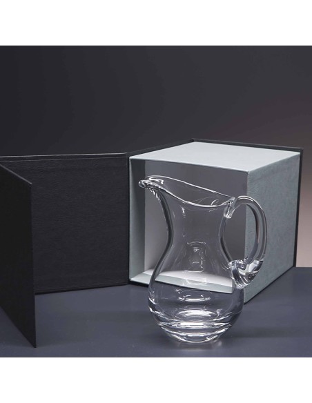 Jarra de cristal - Colección 375.