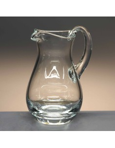 Jarra de cristal - Colección 3044-SANGRIA.
