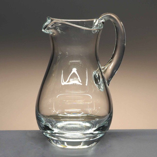 Jarra de cristal - Colección 3044-SANGRIA.