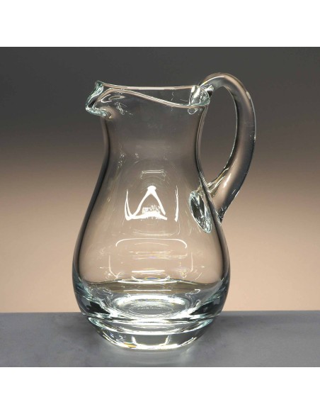 Jarra de cristal - Colección 3044-SANGRIA.