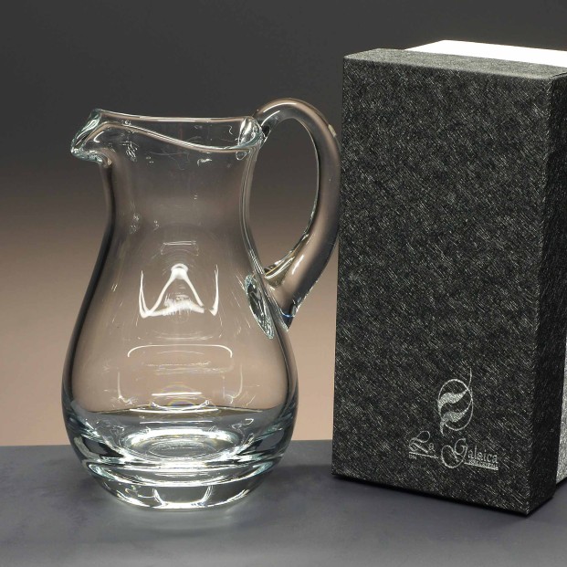 Jarra de cristal - Colección 3044-SANGRIA.