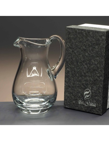 Jarra de cristal - Colección 3044-SANGRIA.