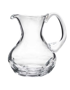 Jarra de cristal - Colección 2050.