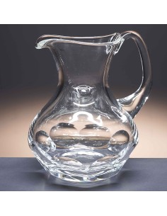 Jarra de cristal - Colección 2050. 2