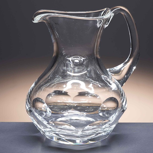 Jarra de cristal - Colección 2050.