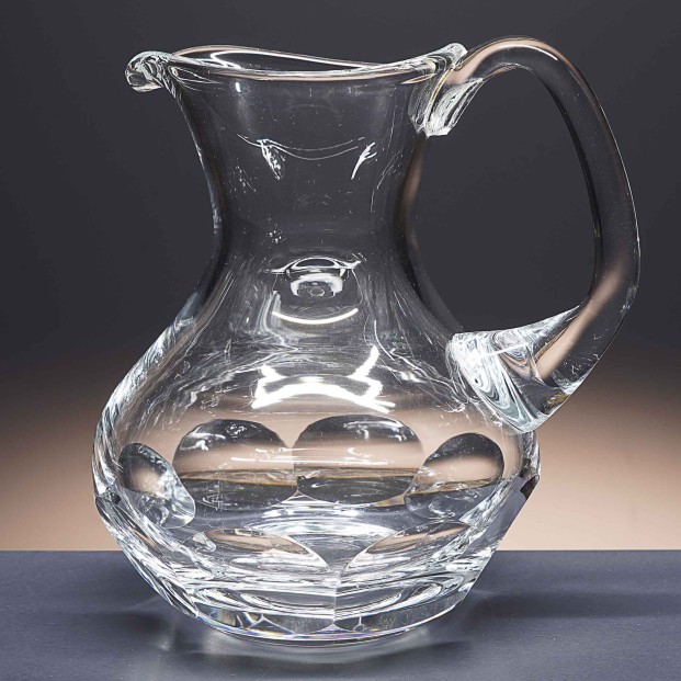 Jarra de cristal - Colección 2050.