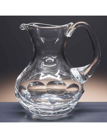 Jarra de cristal - Colección 2050.