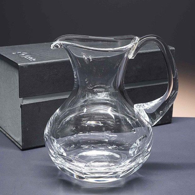 Jarra de cristal - Colección 2050.