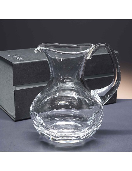 Jarra de cristal - Colección 2050.