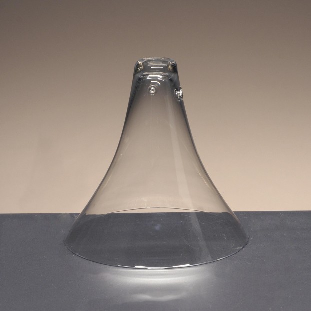 Embudo de cristal - Colección UNIVERSAL.