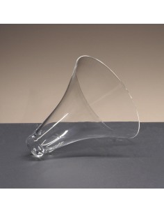Embudo de cristal - Colección UNIVERSAL. 2
