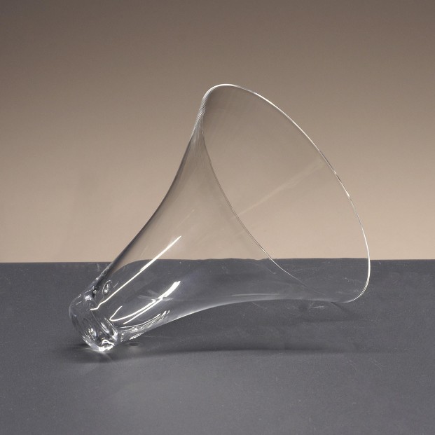 Embudo de cristal - Colección UNIVERSAL.
