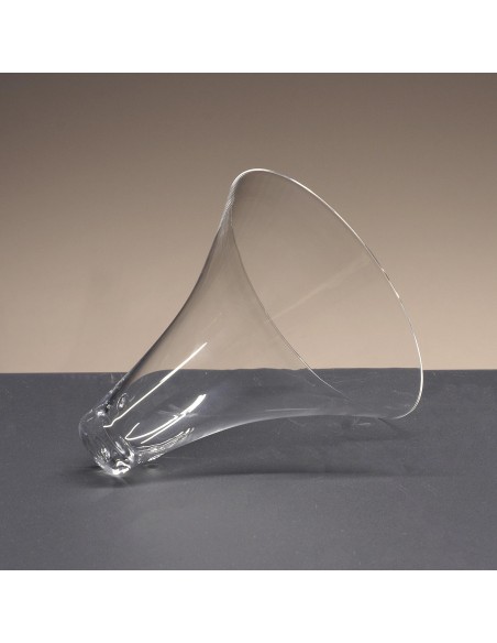 Embudo de cristal - Colección UNIVERSAL.