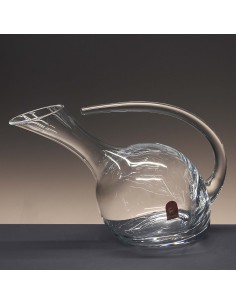 Decantador de cristal - Colección 38683.