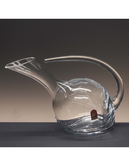 Decantador de cristal - Colección 38683.
