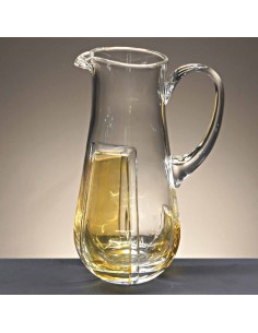 Jarra de cristal - Colección 20650.