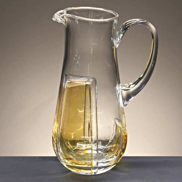 Jarra de cristal - Colección 20650.