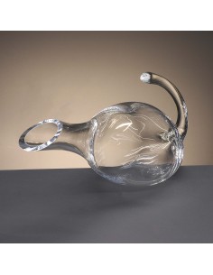 Decantador de cristal - Colección 23898. 2