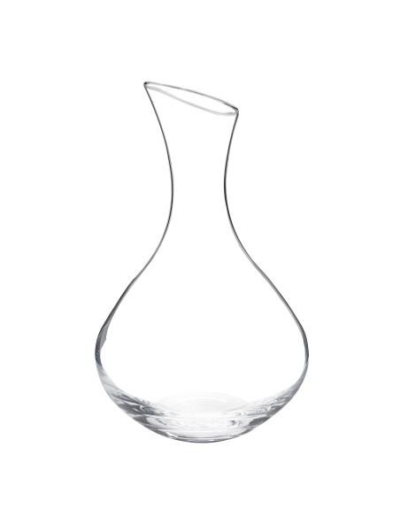 Decantador de cristal - Colección 31B06.