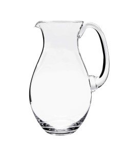Jarra de cristal - Colección 10470.