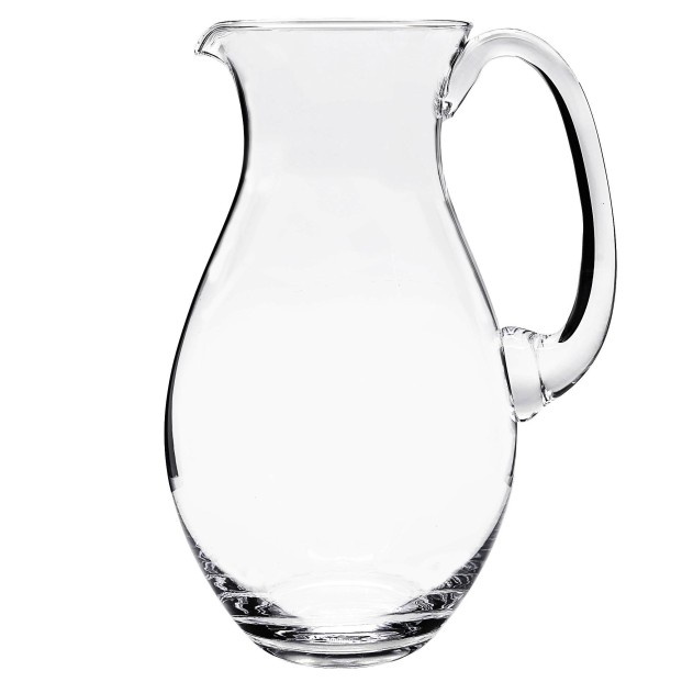 Jarra de cristal - Colección 10470.