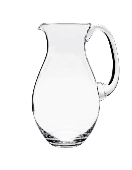 Jarra de cristal - Colección 10470.
