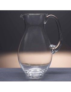 Jarra de cristal - Colección 10470. 2