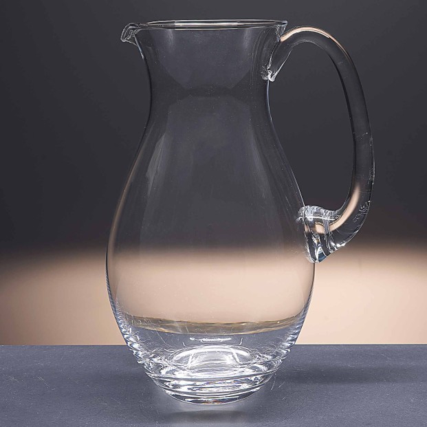 Jarra de cristal - Colección 10470.