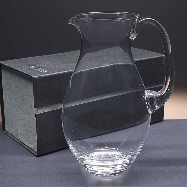 Jarra de cristal - Colección 10470.