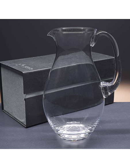 Jarra de cristal - Colección 10470.
