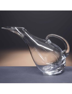 Decantador de cristal - Colección 20888. 2