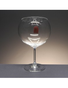 Set de 1 copa de cristal para gin tonic - Colección GIN TONIC. 2
