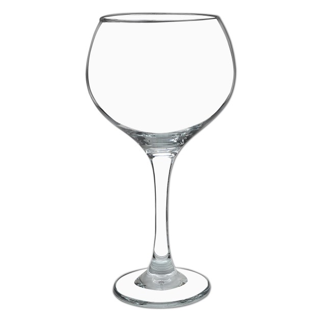 Set de 1 copa de cristal para gin tonic - Colección COMBY.