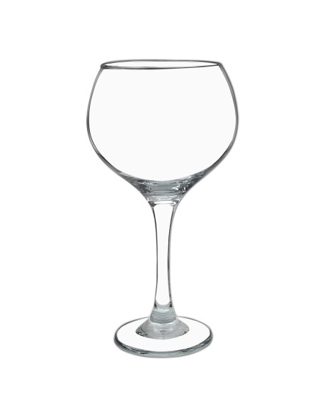 Set de 1 copa de cristal para gin tonic - Colección COMBY.